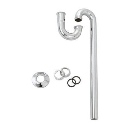 Brasscraft MP112x20KitchFLR Trap 453-068